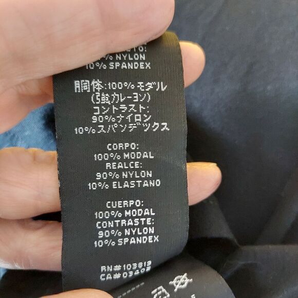 Harley-davidson Black Label long sleeve t-shirt‎ - Picture 11 of 12